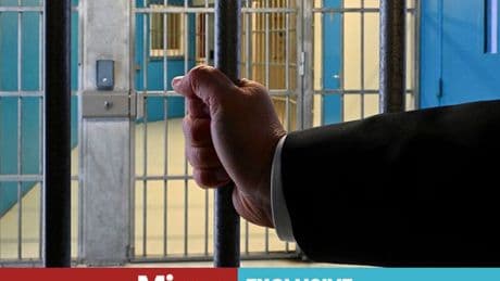 Prison officer had finger amputated after inmate bite as assaults spiral