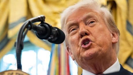 Weltwirtschaft: USA und Großbritannien verkünden wohl Abschluss von Handelsabkommen