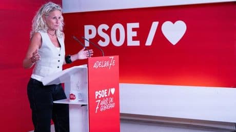 El PSOE se prepara para un nuevo varapalo en el Congreso con la reducción de la jornada laboral ante el rechazo de Junts