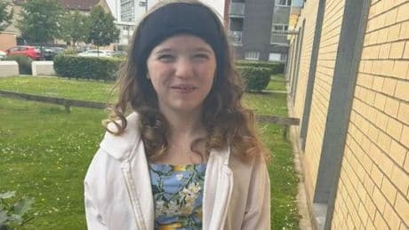 Little girl left suffering 300 seizures a day given "life back" with medical cannabis