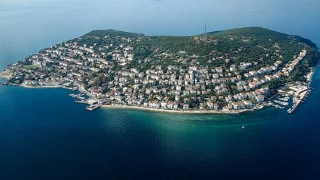 26 Haziran İstanbul deniz suyu sıcaklıkları