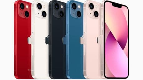 Apple’s Surprise Free ‘Game-Changer’ Offer To All iPhone 13 Users Now Live