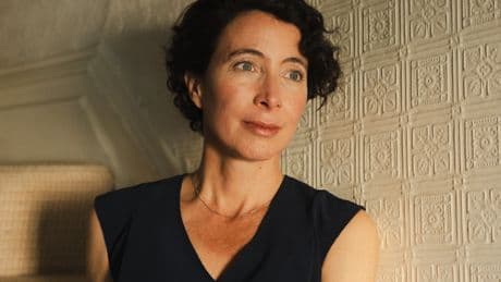 Literatur: „Als Therapeutin sehe ich den Preis dieses Krieges“