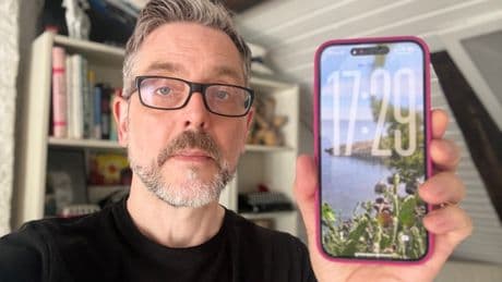 iOS 26 ausprobiert: Das erwartet iPhone-User nach dem großen Update