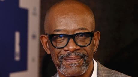 Lennie James admits The Walking Dead was so intense he had to start taking CBD oil to stop ‘night terrors’