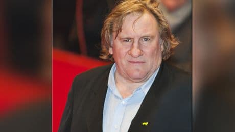 Film çekiminde 2 kadına cinsel saldırıda bulunmaktan yargılanıyordu: Oyuncu Gerard Depardieu’ye, 18 ay hapis cezası