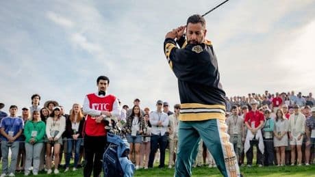 Is Netflix’s ‘Happy Gilmore 2’ A Cash-In Or Worth Watching?