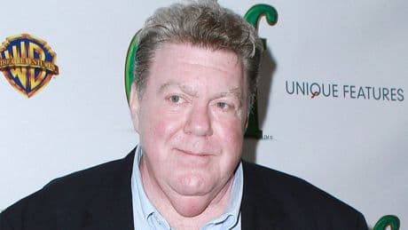 George Wendt: Ted Danson and Rhea Perlman lead tributes to late Cheers star