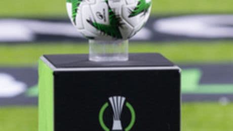 Konferans Ligi play-off turu kurası çekildi!