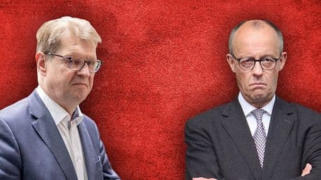 „Dann kostet das den Merz die Kanzlerschaft“