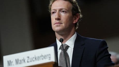 Cette « superintelligence » dans laquelle Mark Zuckerberg est prêt à investir des centaines de milliards de dollars
