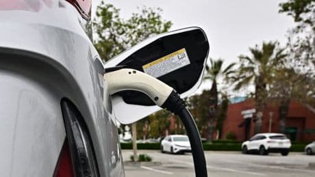 Justice Department Sues California Over Its Truck Emission Standards