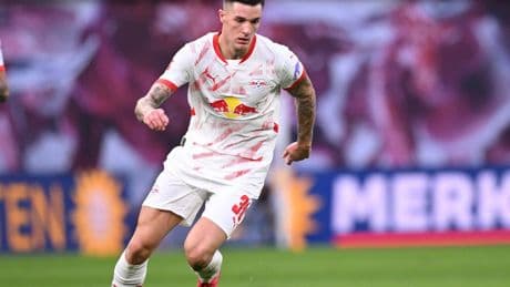 Transfer news live: Sesko to undergo Man United medical today, Liverpool’s Isak plan, Arsenal reject Rodrygo swap