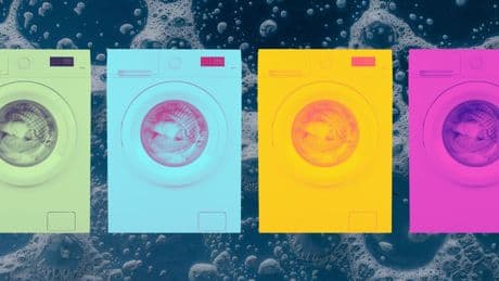 How to Actually Do Laundry the Right Way