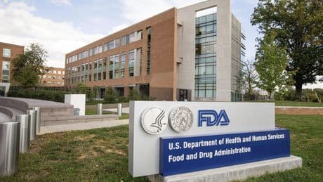 First at-home test kit for cervical cancer approved by the FDA, company says