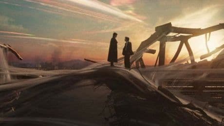 ‘Omniscient Reader: The Prophecy’ Gets North American Release Date
