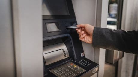 ATM'den para çekme limitleri değişti: Bugün devreye alındı