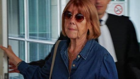 Gisèle Pelicot publicará sus memorias el 17 de febrero de 2026 en todo el mundo