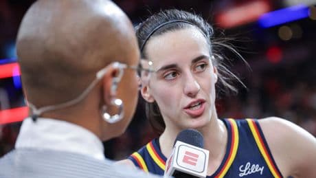 Creative Media Scheduling Is Key For WNBA Viewership Growth Regardless Of Caitlin Clark