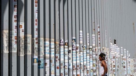 Migranten in Tijuana: Sie wollten ihren Traum leben