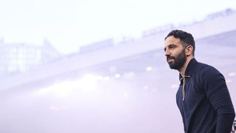 Man Utd lock horns with Bayern Munich over exciting free agent transfer move