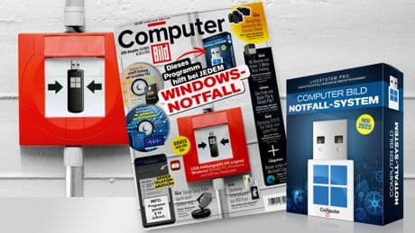 COMPUTER BILD: Ausgabe 12/2025