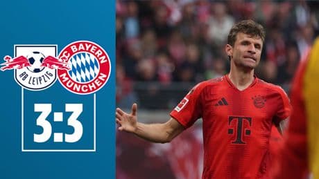 Meisterschaft verschoben - BAYERN-PARTY in letzter Minute versaut