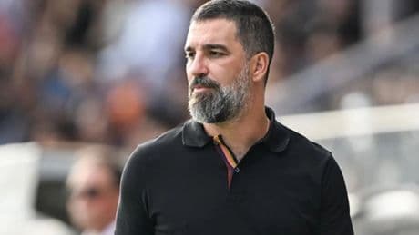 Arda Turan turu atlarsa Türkiye’ye geliyor!