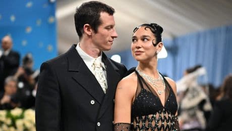 Dua Lipa will heiraten: „Ja, wir sind verlobt“