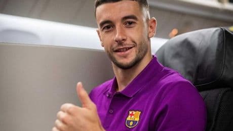 El Barça aterriza en Japón: Flick gestiona la abundancia en su segundo proyecto