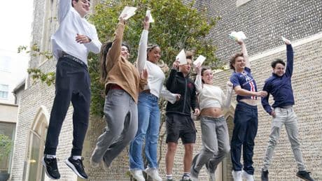GCSE results day explained including new app and how students can appeal their grades