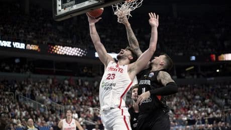EuroBasket şampiyonu Almanya, Türkiye finalde kaybetti