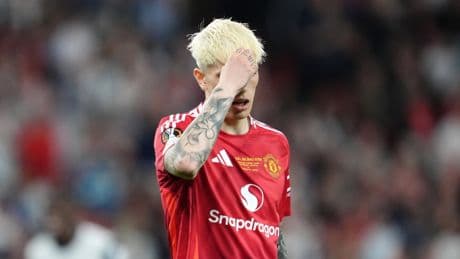 Pressestimmen zur Europa League: „Ultimatives Rumpeltor“ macht den Unterschied