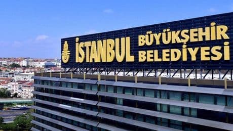 İBB operasyonlarında 8 kişiye tutuklama talebi