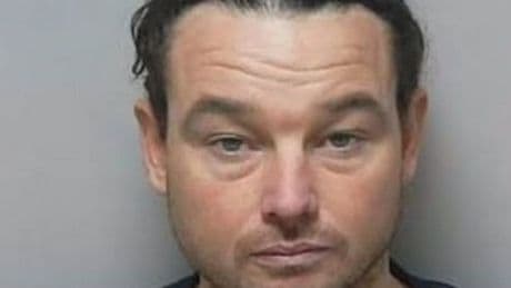 Black haired man named Johnny Cash wanted by police over £3000 theft