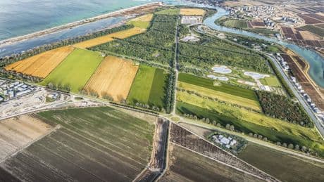 Hu Eraclea Village: un nuovo concetto di ospitalità open air sulla costa veneta