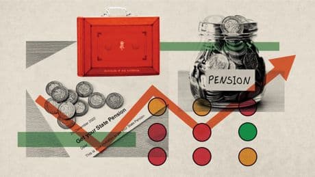 The pensions tax changes that could be in the Budget, according to an ex-minister