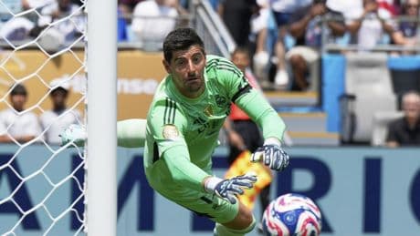 Salzburgo - Real Madrid, en directo | Mundial de Clubes