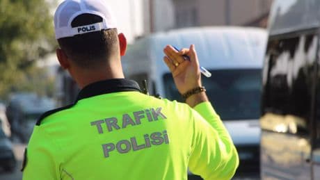 Devletin kasası para cezalarıyla doldu