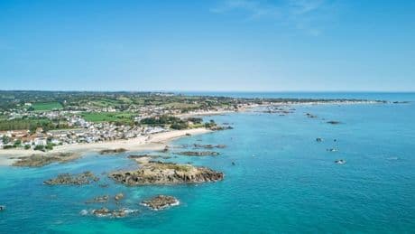 I adored Jersey — it’s a crying shame that tourists aren’t visiting