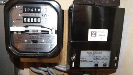 Simple tool to check if you’re affected by HUGE electricity meter switch off in weeks
