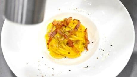 Gragnano Città della Pasta 2025: celebrazione della pasta tra cinema e tradizione