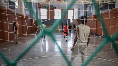 PP y Vox pactan dos millones para devolver a menores migrantes a sus países de origen