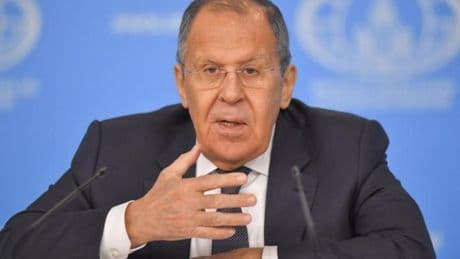 Putin-Zelenski zirvesi olacak mı? Lavrov'dan yeni açıklama