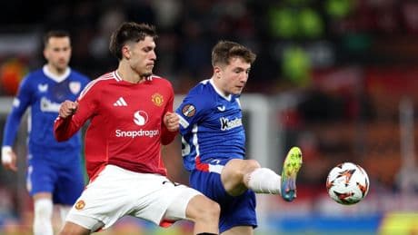 Jauregizar, ejemplo a seguir en el Athletic
