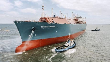 Stonepeak prepara el cierre de la antigua Naviera Fernández Tapias