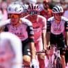 Live Giro | Bekijk hier de actuele koerssituatie van de elfde etappe