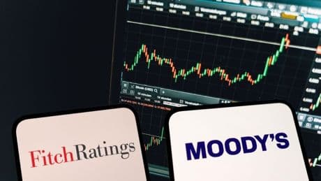 Moody's ve Fitch, Türkiye'nin kredi notunu açıkladı