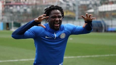 David Akintola resmen Hull City'de