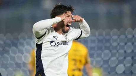 Transferde sürpriz iddia! Galatasaray'da gündem Felipe Loyola